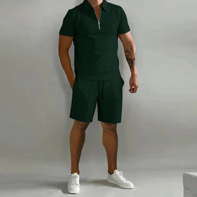 Zomerset Heren | Casual Chic &amp; Ademend