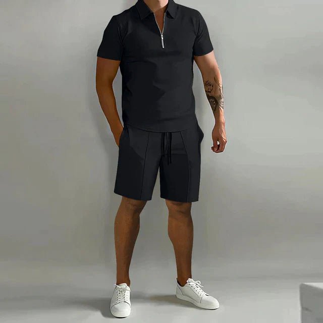 Zomerset Heren | Casual Chic &amp; Ademend