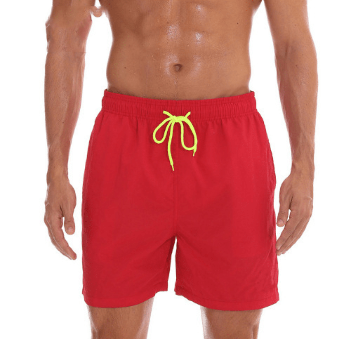 Zwembroek Heren | Sneldrogend &amp; Sportief Design