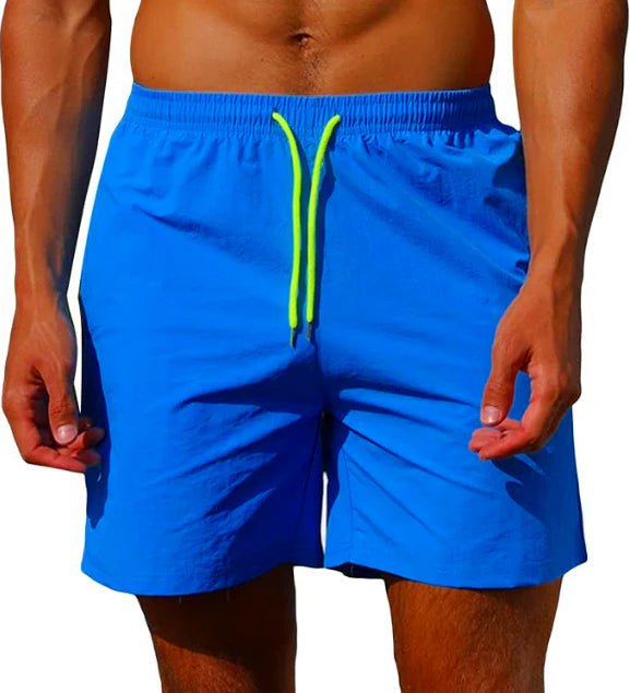 Zwembroek Heren | Sneldrogend &amp; Sportief Design