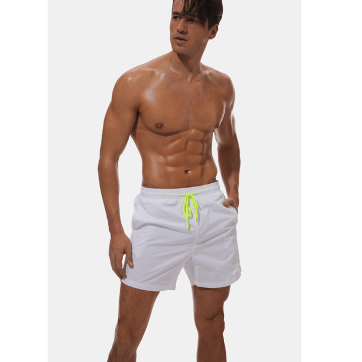 Zwembroek Heren | Sneldrogend &amp; Sportief Design