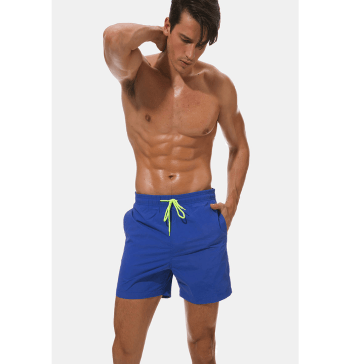 Zwembroek Heren | Sneldrogend &amp; Sportief Design