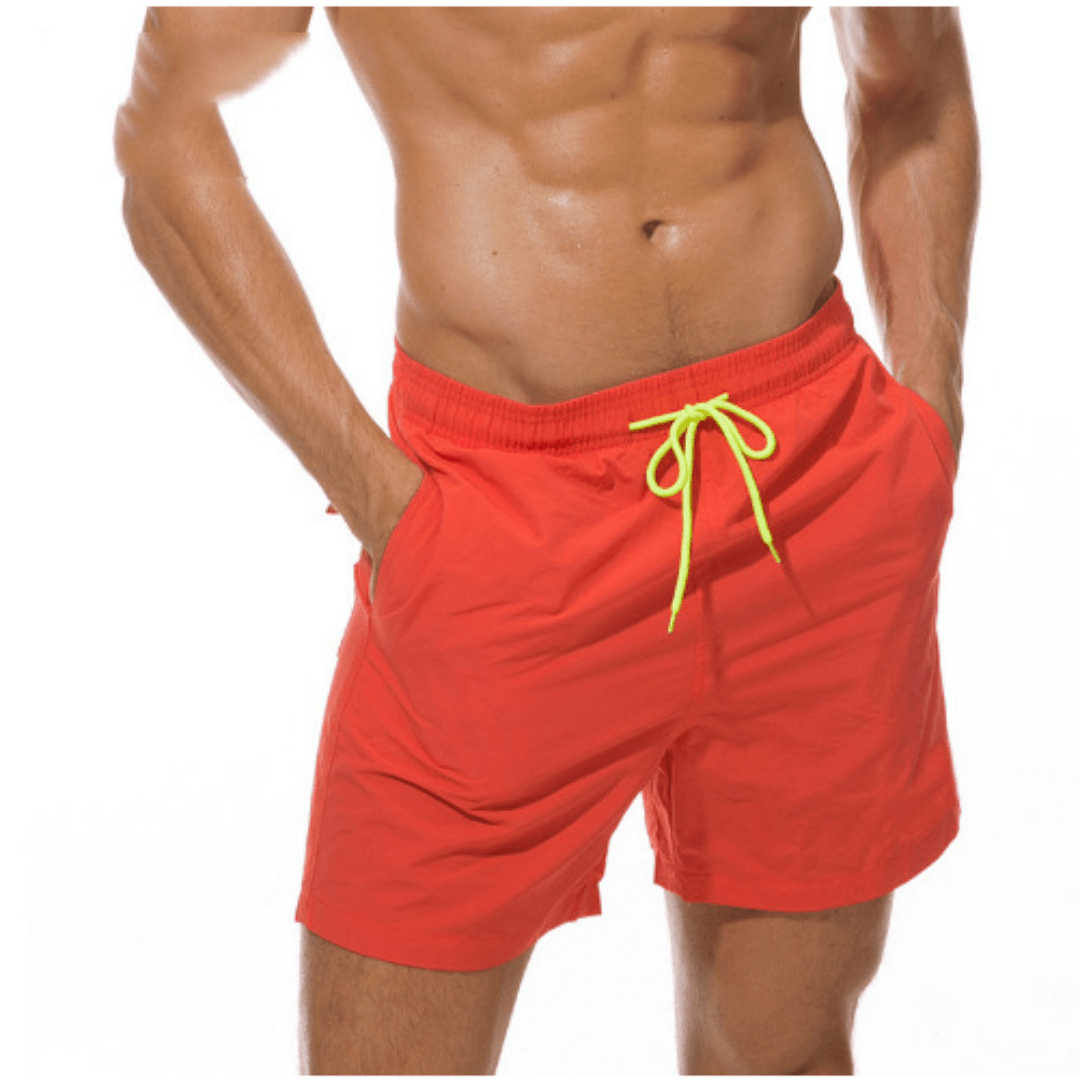 Zwembroek Heren | Sneldrogend &amp; Sportief Design