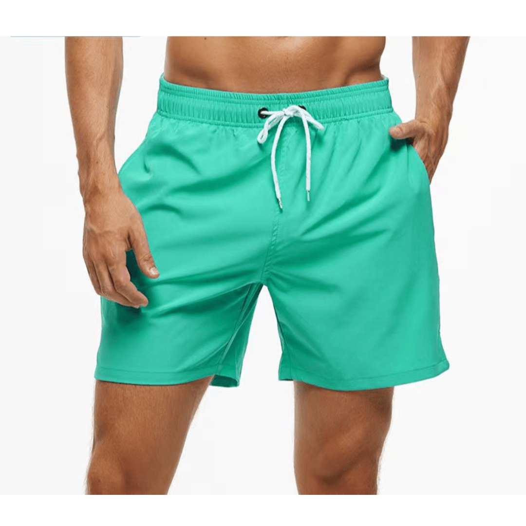 Zwembroek Heren | Sneldrogend &amp; Sportief Design